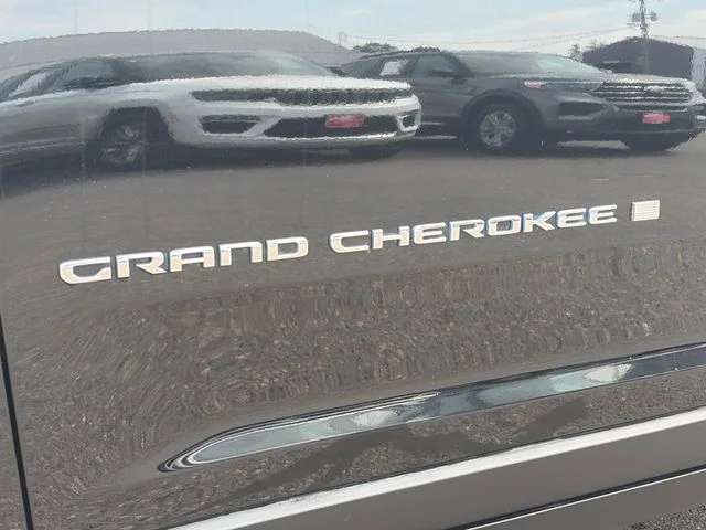 SEMINUEVOS JEEP Grand Cherokee a Estados en autogozo