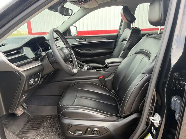 SEMINUEVOS JEEP Grand Cherokee a Estados en autogozo