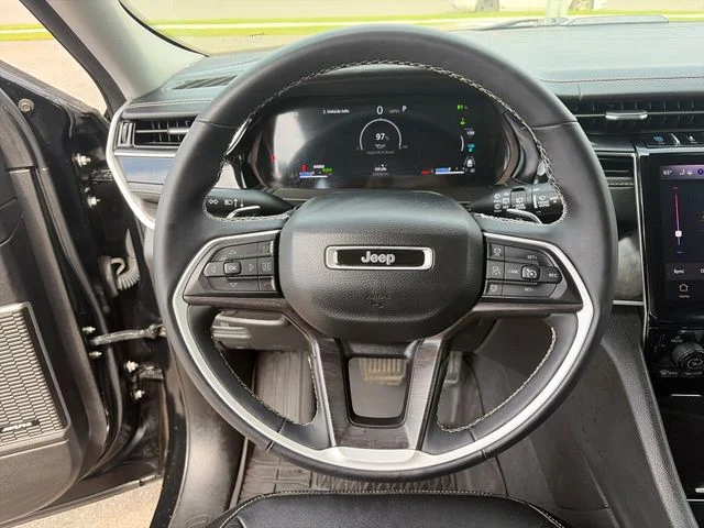 SEMINUEVOS JEEP Grand Cherokee a Estados en autogozo