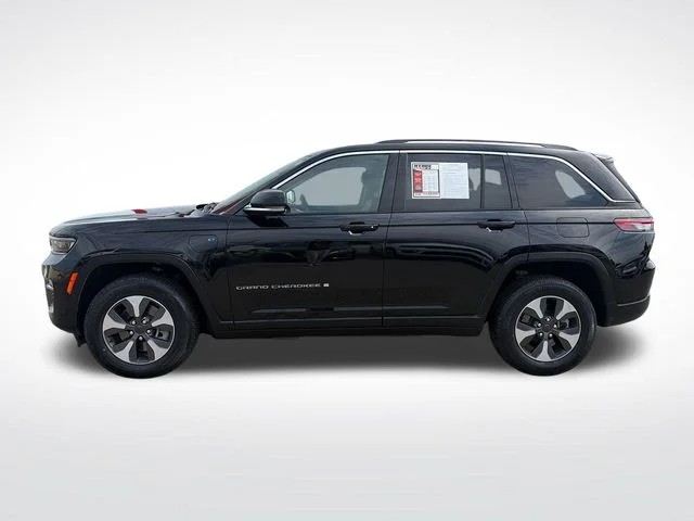 SEMINUEVOS JEEP Grand Cherokee a Estados en autogozo