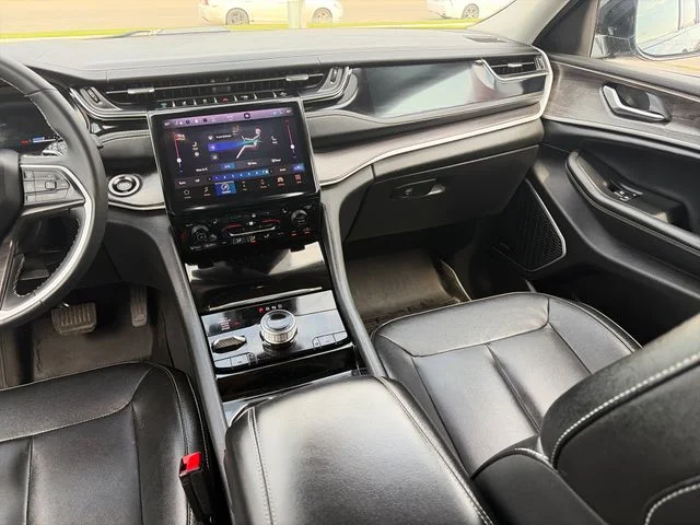 SEMINUEVOS JEEP Grand Cherokee a Estados en autogozo