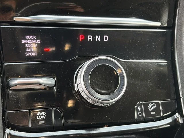 SEMINUEVOS JEEP Grand Cherokee a Estados en autogozo