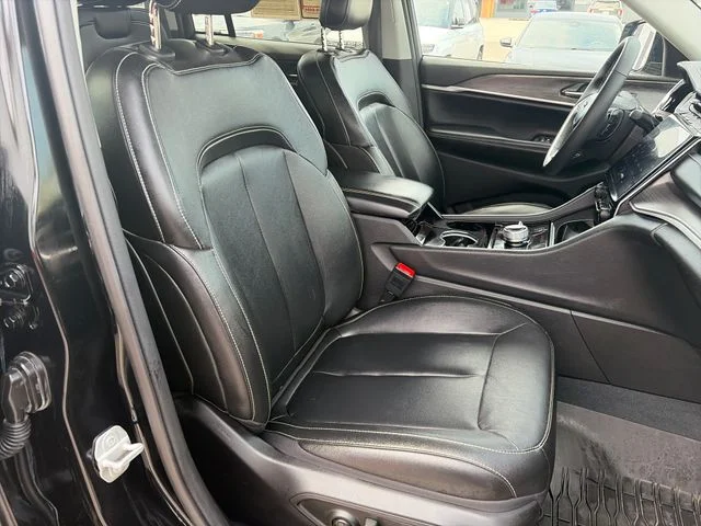 SEMINUEVOS JEEP Grand Cherokee a Estados en autogozo