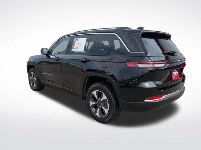 SEMINUEVOS JEEP Grand Cherokee a Estados en autogozo