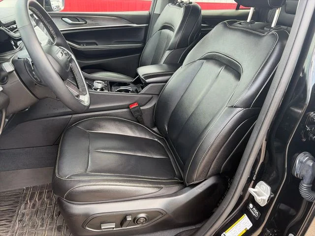 SEMINUEVOS JEEP Grand Cherokee a Estados en autogozo