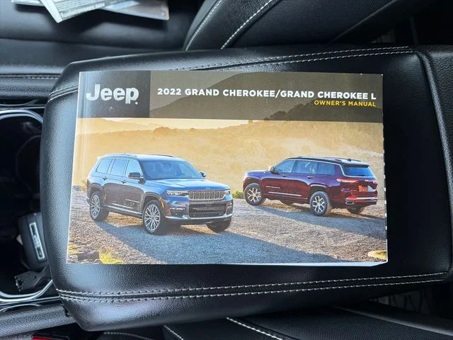 SEMINUEVOS JEEP Grand Cherokee a Estados en autogozo