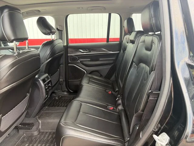 SEMINUEVOS JEEP Grand Cherokee a Estados en autogozo