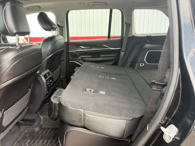 SEMINUEVOS JEEP Grand Cherokee a Estados en autogozo