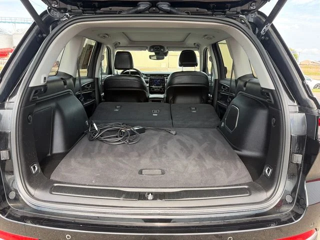 SEMINUEVOS JEEP Grand Cherokee a Estados en autogozo