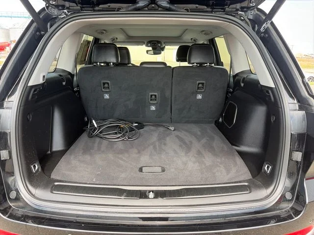 SEMINUEVOS JEEP Grand Cherokee a Estados en autogozo