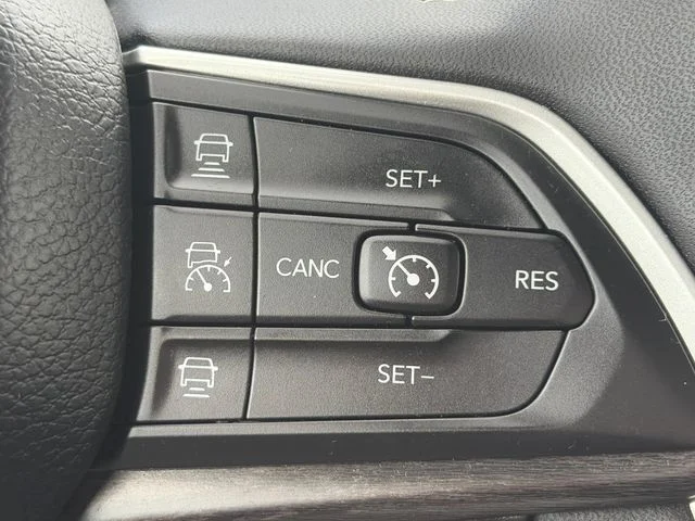 SEMINUEVOS JEEP Grand Cherokee a Estados en autogozo