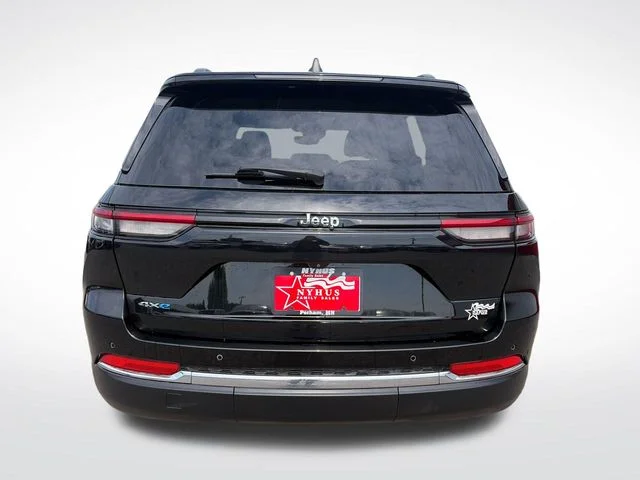 SEMINUEVOS JEEP Grand Cherokee a Estados en autogozo