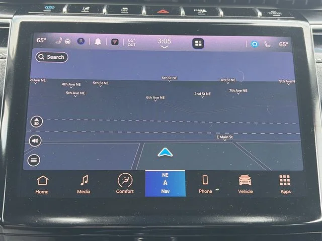 SEMINUEVOS JEEP Grand Cherokee a Estados en autogozo
