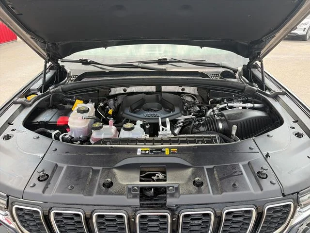 SEMINUEVOS JEEP Grand Cherokee a Estados en autogozo