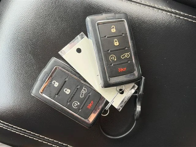 SEMINUEVOS JEEP Grand Cherokee a Estados en autogozo