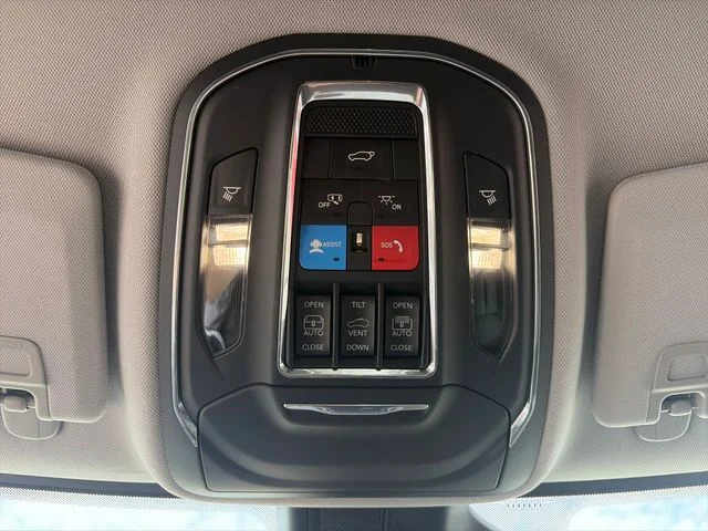 SEMINUEVOS JEEP Grand Cherokee a Estados en autogozo