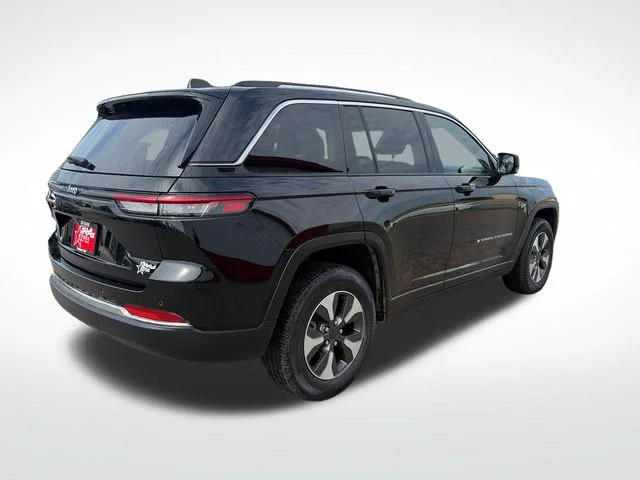 SEMINUEVOS JEEP Grand Cherokee a Estados en autogozo