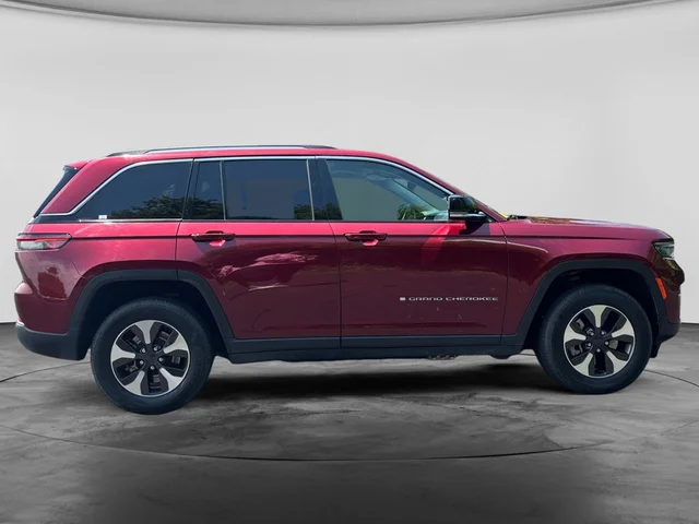 SEMINUEVOS JEEP Grand Cherokee a Estados en autogozo
