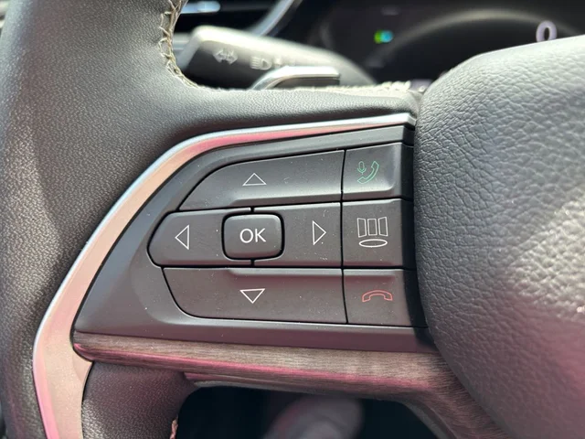 SEMINUEVOS JEEP Grand Cherokee a Estados en autogozo