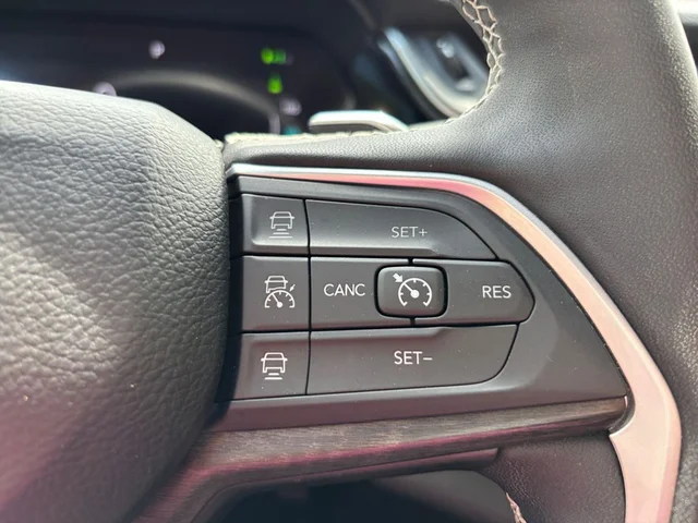 SEMINUEVOS JEEP Grand Cherokee a Estados en autogozo