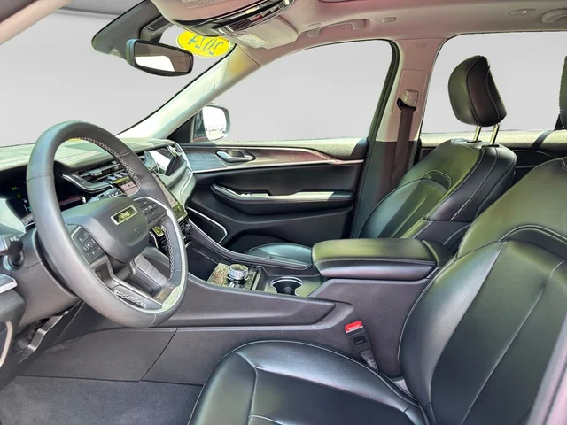 SEMINUEVOS JEEP Grand Cherokee a Estados en autogozo