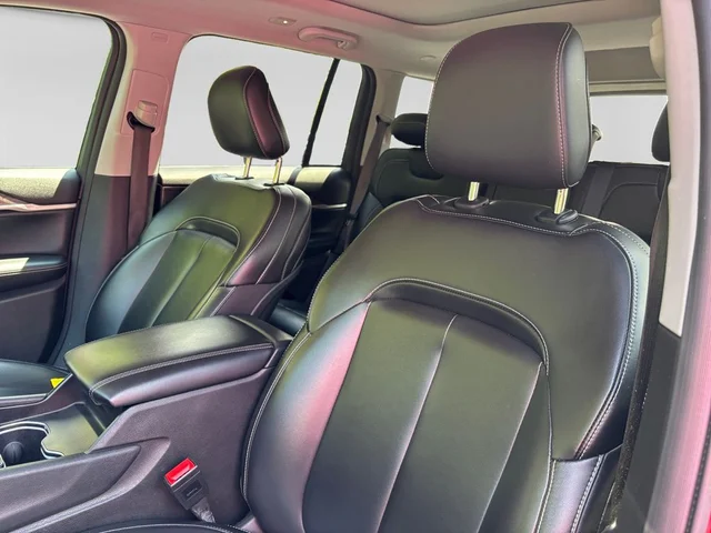 SEMINUEVOS JEEP Grand Cherokee a Estados en autogozo