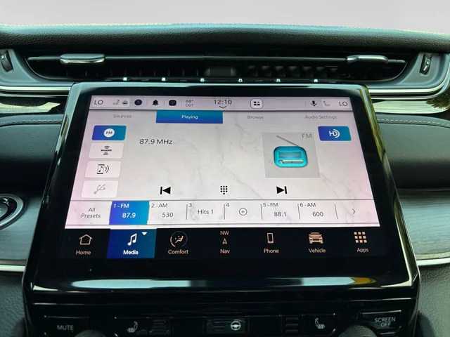 SEMINUEVOS JEEP Grand Cherokee a Estados en autogozo