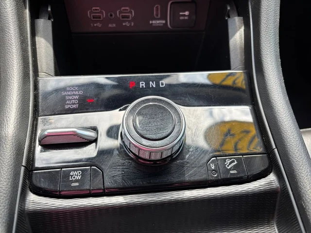 SEMINUEVOS JEEP Grand Cherokee a Estados en autogozo