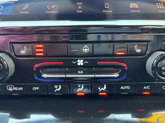SEMINUEVOS JEEP Grand Cherokee a Estados en autogozo