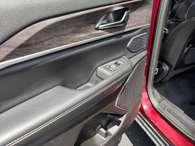 SEMINUEVOS JEEP Grand Cherokee a Estados en autogozo