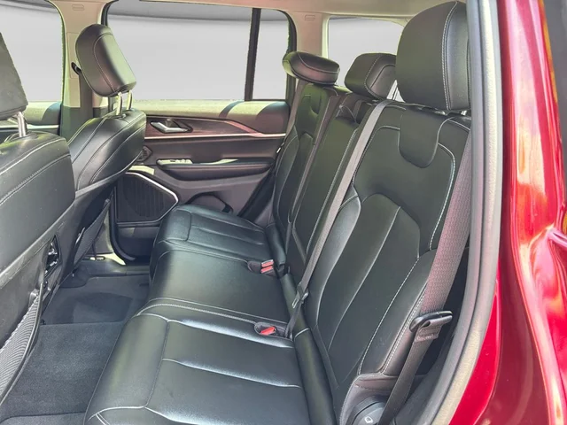 SEMINUEVOS JEEP Grand Cherokee a Estados en autogozo