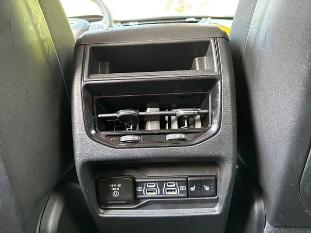SEMINUEVOS JEEP Grand Cherokee a Estados en autogozo