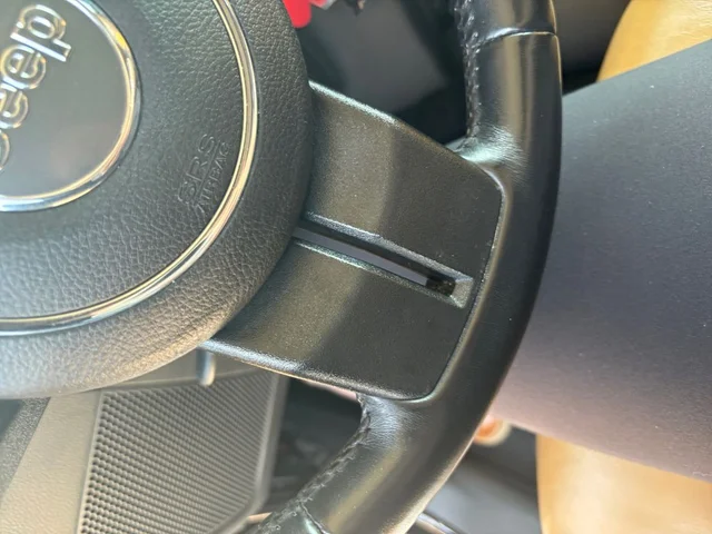 SEMINUEVOS JEEP Grand Cherokee a Estados en autogozo
