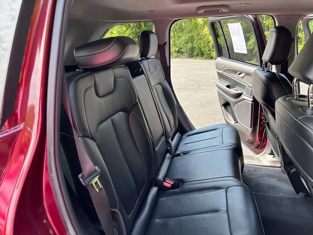 SEMINUEVOS JEEP Grand Cherokee a Estados en autogozo