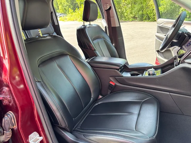 SEMINUEVOS JEEP Grand Cherokee a Estados en autogozo