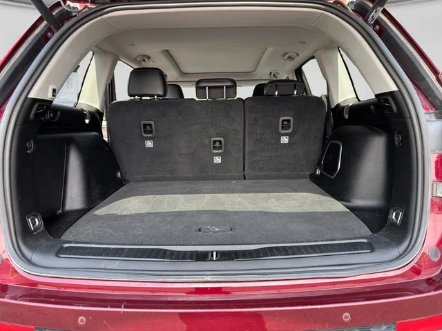 SEMINUEVOS JEEP Grand Cherokee a Estados en autogozo