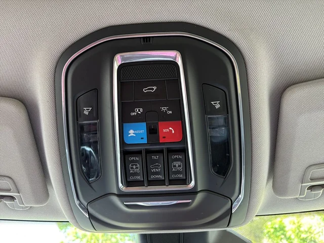 SEMINUEVOS JEEP Grand Cherokee a Estados en autogozo