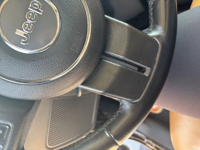 SEMINUEVOS JEEP Grand Cherokee a Estados en autogozo