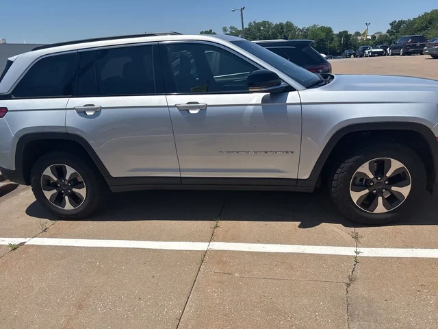 SEMINUEVOS JEEP Grand Cherokee a Estados en autogozo