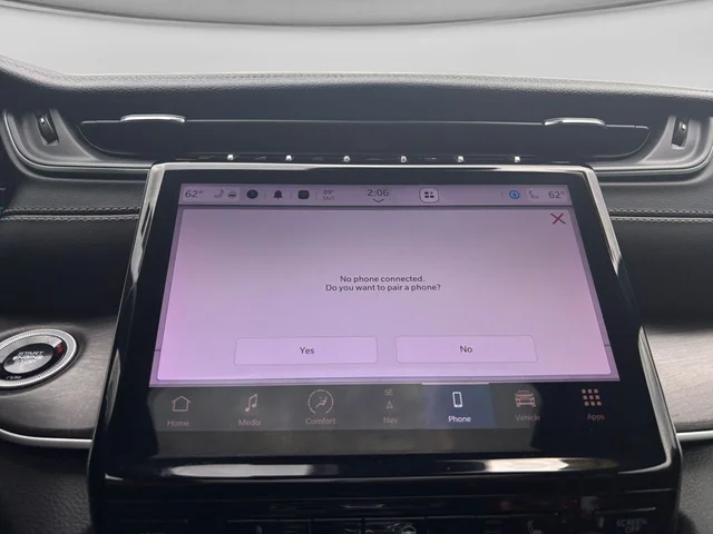 SEMINUEVOS JEEP Grand Cherokee a Estados en autogozo