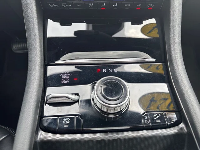 SEMINUEVOS JEEP Grand Cherokee a Estados en autogozo