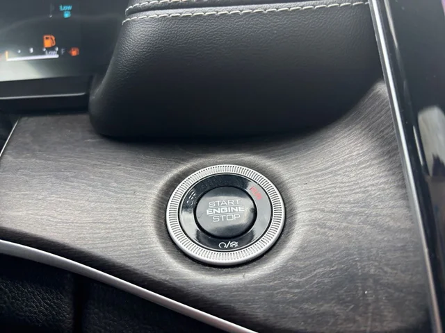 SEMINUEVOS JEEP Grand Cherokee a Estados en autogozo