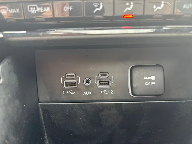 SEMINUEVOS JEEP Grand Cherokee a Estados en autogozo