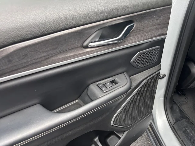 SEMINUEVOS JEEP Grand Cherokee a Estados en autogozo
