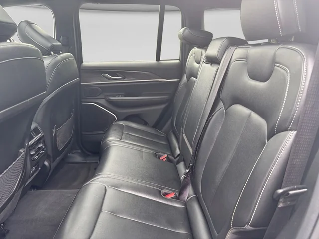 SEMINUEVOS JEEP Grand Cherokee a Estados en autogozo