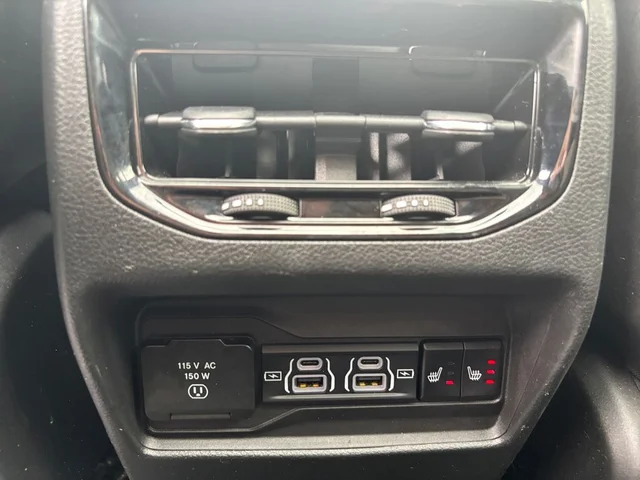 SEMINUEVOS JEEP Grand Cherokee a Estados en autogozo