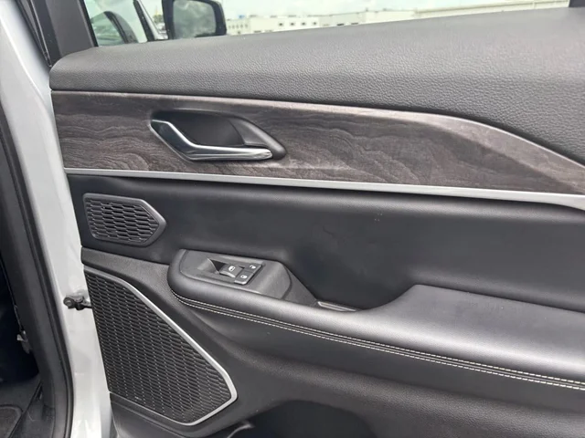 SEMINUEVOS JEEP Grand Cherokee a Estados en autogozo