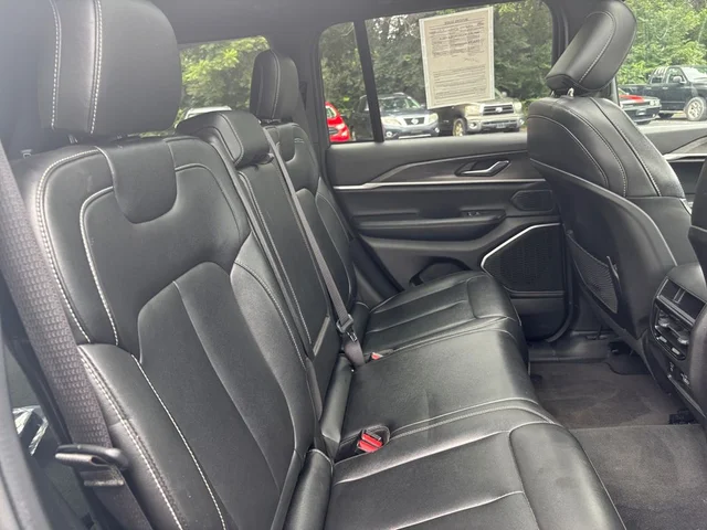 SEMINUEVOS JEEP Grand Cherokee a Estados en autogozo