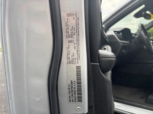 SEMINUEVOS JEEP Grand Cherokee a Estados en autogozo