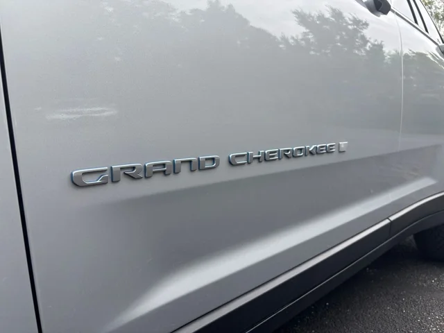 SEMINUEVOS JEEP Grand Cherokee a Estados en autogozo